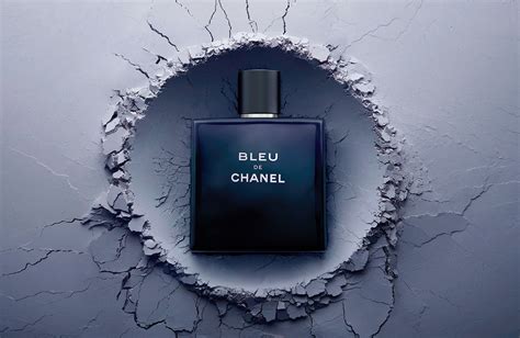 bleu de chanel shelf life